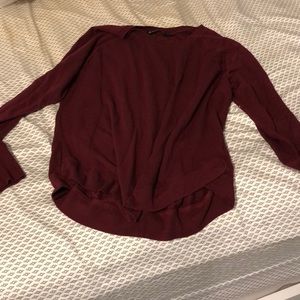 athleta Sweatshirt!!!